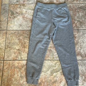 Cos gray Joggers #H